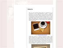 Tablet Screenshot of fotohobby.1site.pl